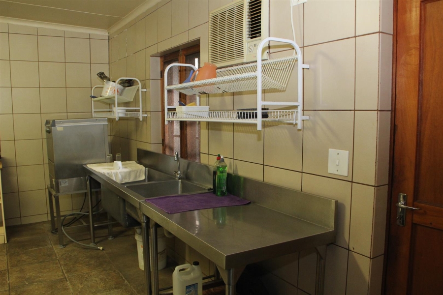 Commercial Property for Sale in Clanwilliam Western Cape